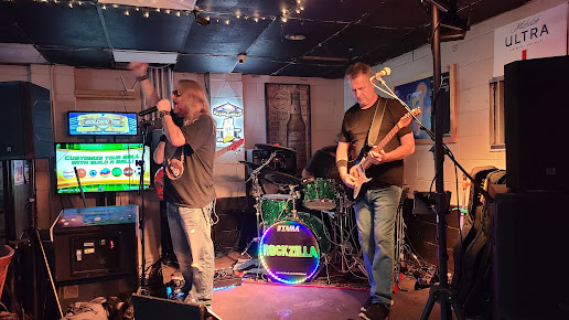 Photo White Oak Grill & Lounge - 7