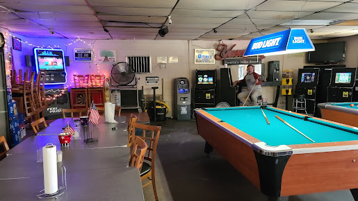 Photo White Oak Grill & Lounge - 14