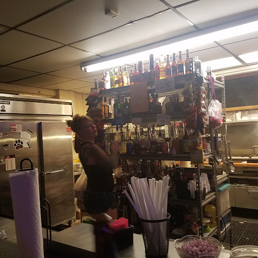 Photo White Oak Grill & Lounge - 20
