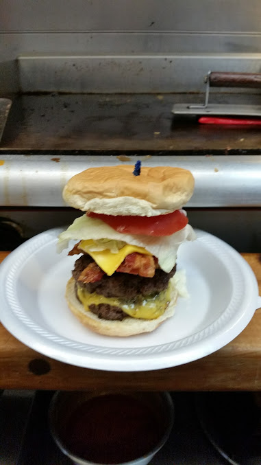 Photo White Oak Grill & Lounge - 21