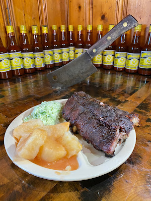 Photo Wilber's Barbecue - 11