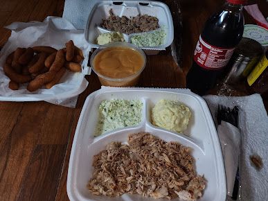 Photo Wilber's Barbecue - 12
