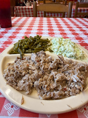 Photo Wilber's Barbecue - 13