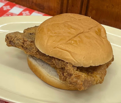 Photo Wilber's Barbecue - 14