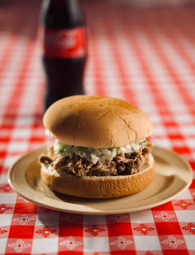 Photo Wilber's Barbecue - 15