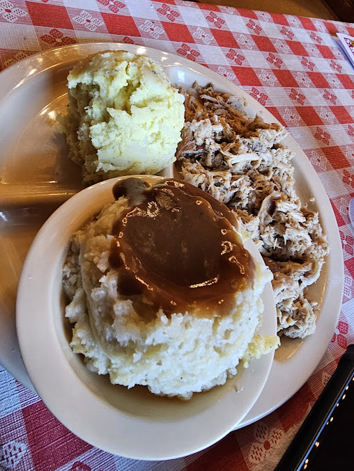 Photo Wilber's Barbecue - 16