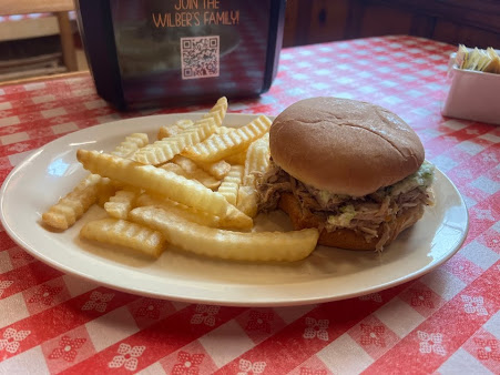 Photo Wilber's Barbecue - 17