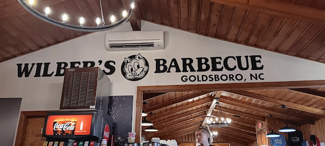Photo Wilber's Barbecue - 19