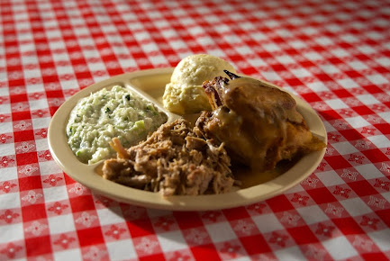 Photo Wilber's Barbecue - 21