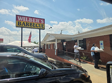 Photo Wilber's Barbecue - 23