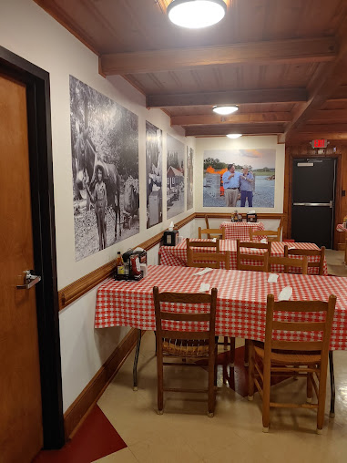 Photo Wilber's Barbecue - 26