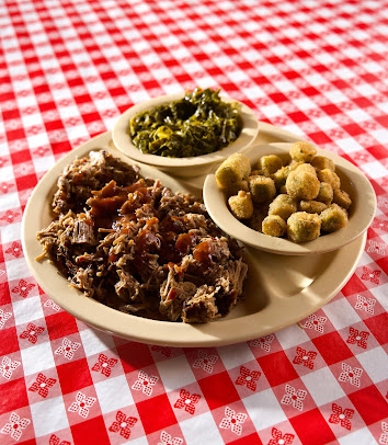 Photo Wilber's Barbecue - 27