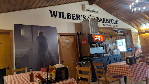 Photo Wilber's Barbecue - 28