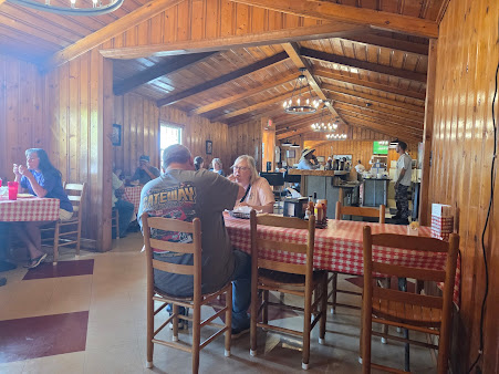 Photo Wilber's Barbecue - 29