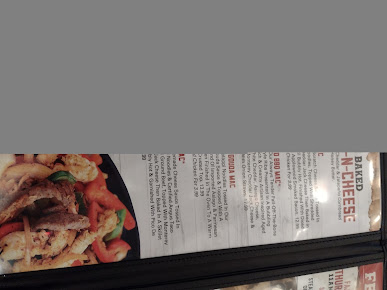 Menu Wild Bills Sports Saloon Woodbury - 4