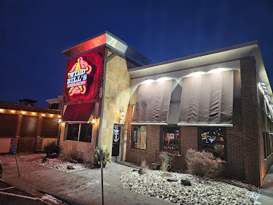 Photo Wild Bills Sports Saloon Woodbury - 19
