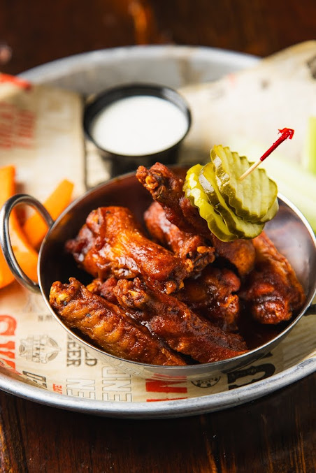 Photo Wild Bills Sports Saloon Woodbury - 22