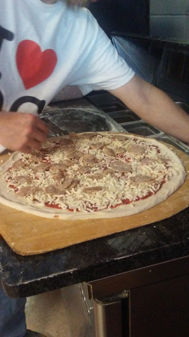 Photo Wileys New York Style Pizza - 12