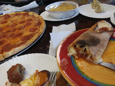 Photo Wileys New York Style Pizza - 14