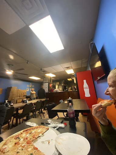 Photo Wileys New York Style Pizza - 17