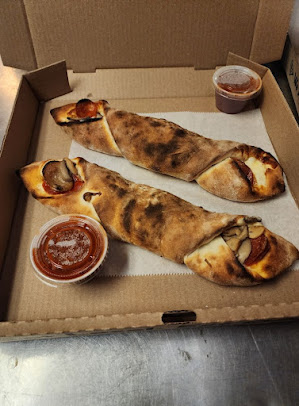 Photo Wileys New York Style Pizza - 19