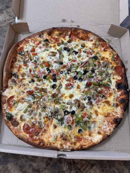Photo Wileys New York Style Pizza - 20