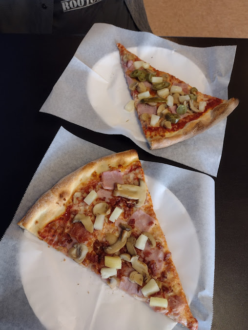 Photo Wileys New York Style Pizza - 22