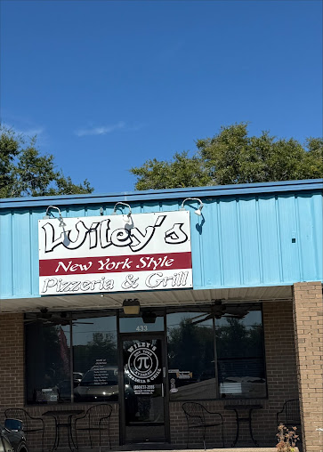 Photo Wileys New York Style Pizza - 24