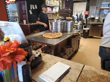 Photo Wileys New York Style Pizza - 25