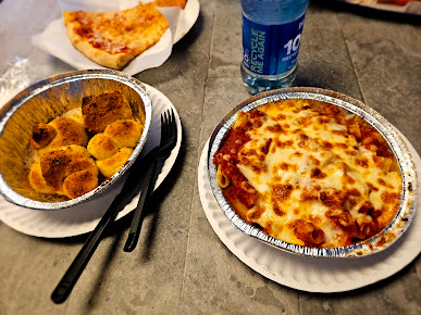 Photo Wileys New York Style Pizza - 26
