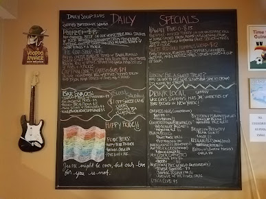 Menu Wise Guys Sammy's - 0