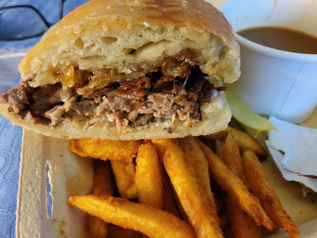 Photo Wise Guys Sammy's - 6