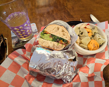Photo Wise Guys Sammy's - 15