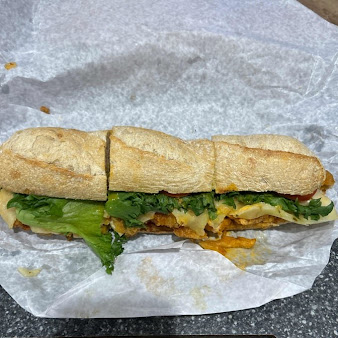 Photo Wise Guys Sammy's - 16