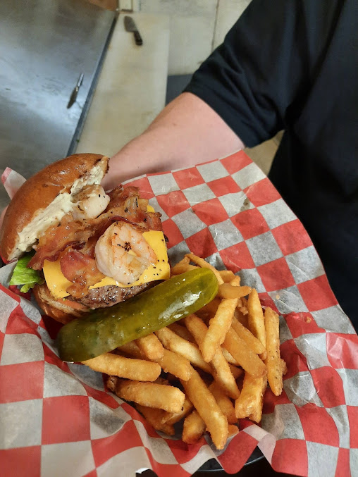 Photo Wise Guys Sammy's - 17