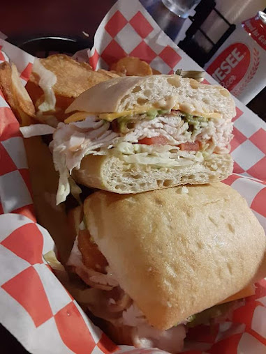 Photo Wise Guys Sammy's - 19