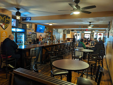 Photo Wise Guys Sammy's - 20