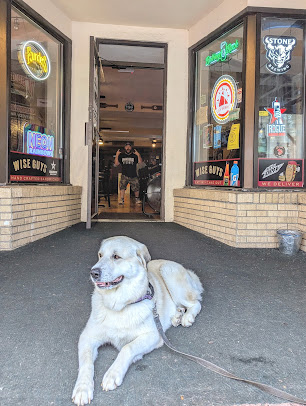 Photo Wise Guys Sammy's - 22