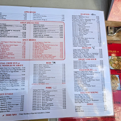Menu Wo Hop Next Door - 5