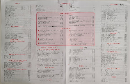 Menu Wo Hop Next Door - 7