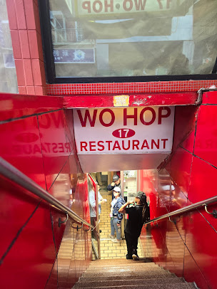 Photo Wo Hop Next Door - 26