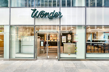 Photo Wonder Financial District - 3