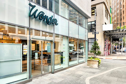 Photo Wonder Financial District - 13
