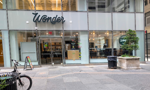 Photo Wonder Financial District - 16
