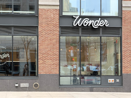Photo Wonder Hudson Square - 9