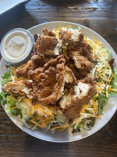 Photo Wood Iron Gameday Restaurant And Bar - 20