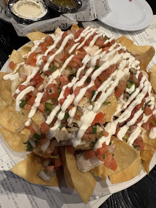 Photo Wood Iron Gameday Restaurant And Bar - 21