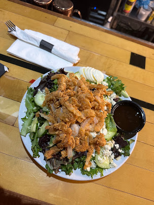 Photo Wood Iron Gameday Restaurant And Bar - 22