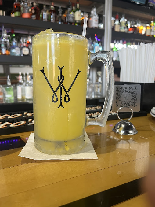 Photo Wood Iron Gameday Restaurant And Bar - 25
