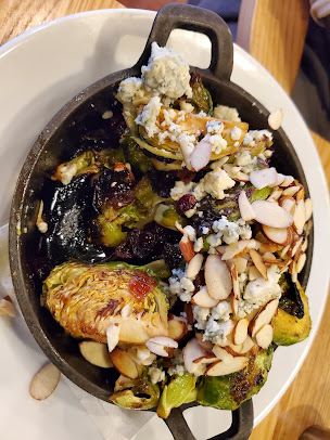 Photo Wood Stone Craft Pizza Uptown - 12